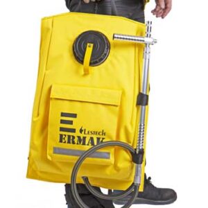 HYDRONETKA PLECAKOWA ERMAK 25