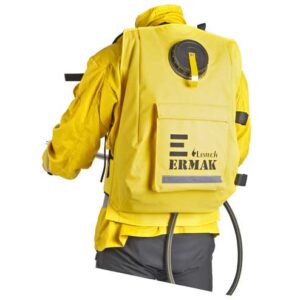 HYDRONETKA PLECAKOWA ERMAK 25