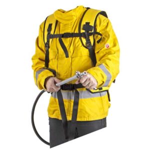 HYDRONETKA PLECAKOWA ERMAK 25