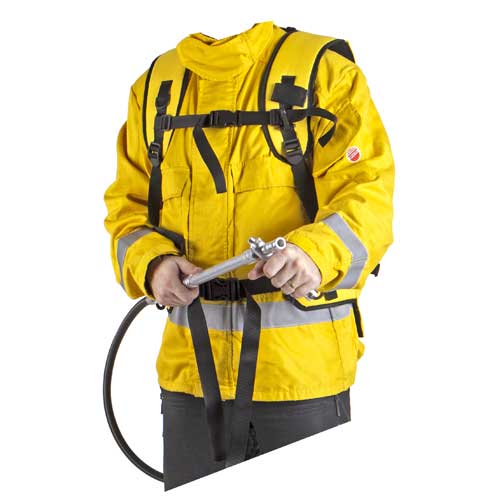 HYDRONETKA PLECAKOWA ERMAK 25