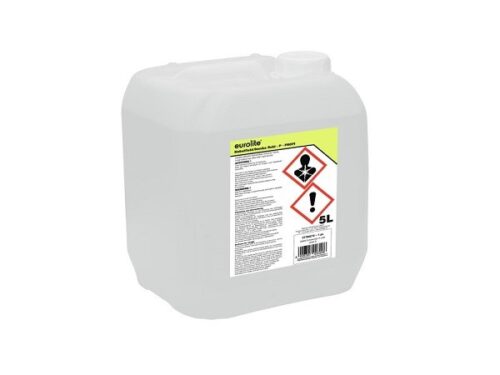 Płyn do wytwornicy dymu typ -B 5L