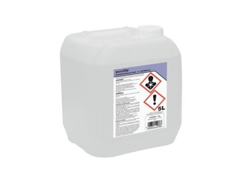 płyn do wytwornicy dymu 5 litrów