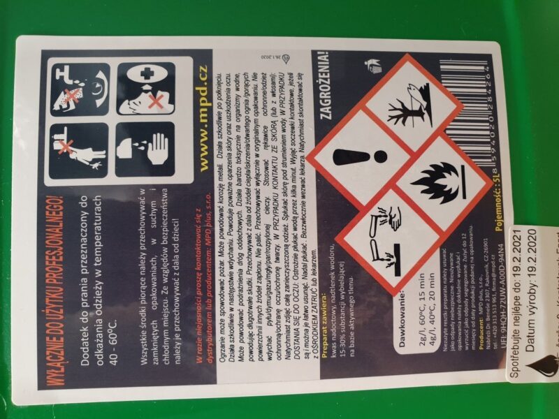 f233235cabe7040f0581c2e2700cc1cb PŁYN DO ODKAŻANIA BIOLOGICZNEGO