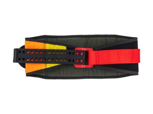 f652a86908c38639b8dbef2e1b69cfbf Pas do stabilizacji złamań miednicy Black Front