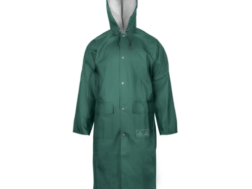 Płaszcz przeciwdeszczowy