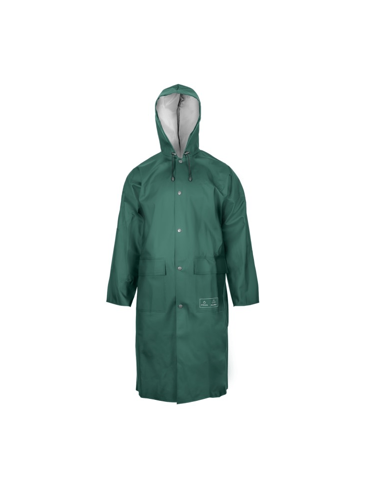 fadf Płaszcz przeciwdeszczowy