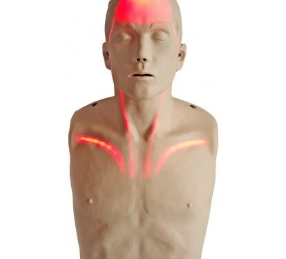 Akumulator szkoleniowy z ładowarką do defibrylatora AED Philips HeartStart FRx/HS1