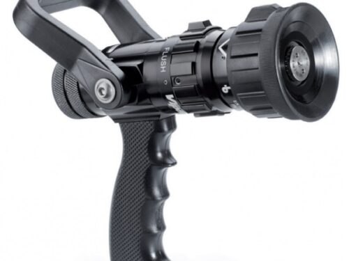 Prądownica wysokociśnieniowa wodno-pianowa TIPSA Viper Attack 550