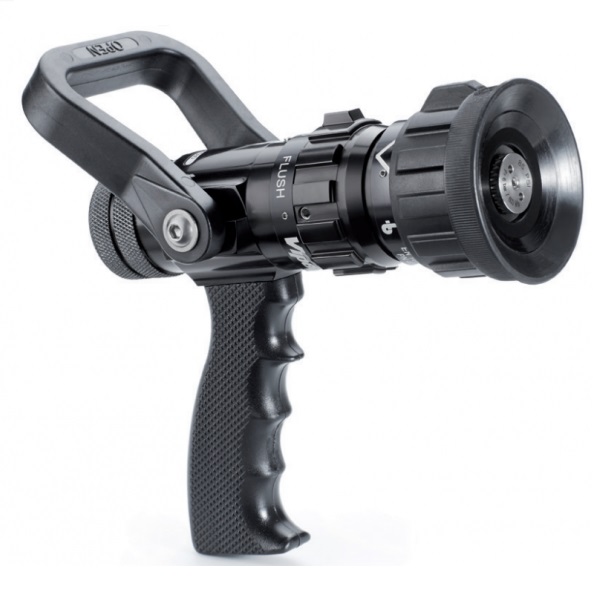 fb06654650921d6750c9182cb02b25d2 Prądownica wysokociśnieniowa wodno-pianowa TIPSA Viper Attack 550