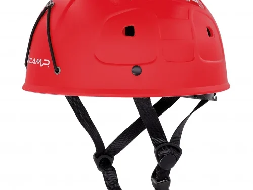 fda60248-lezecka-helma-camp-rockstar-cervena-red Kask Camp Rockstar