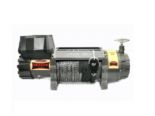 Wyciągarka DWH 12000 HD S