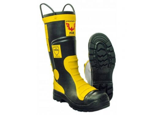 fhr-004 buty gumowe fhr 004