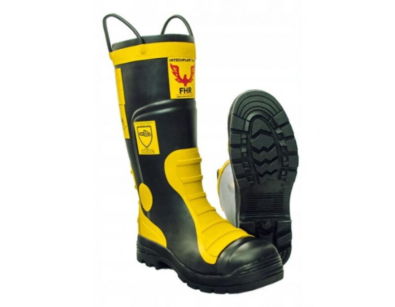 fhr-004 buty gumowe fhr 004