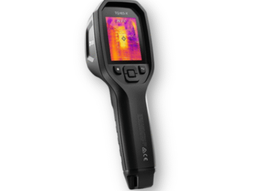 PIROMETR GRAFICZNY FLIR TG 165X
