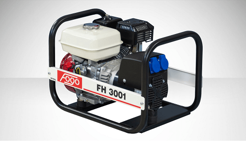 Agregat Fogo FH 3001