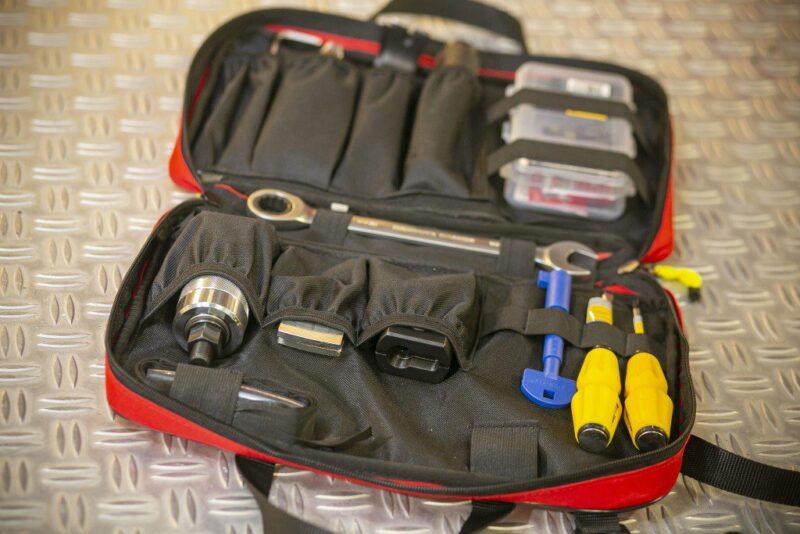 g8a5757 ZESTAW RAPID ENTRY