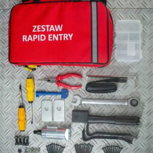 g8a5797 ZESTAW RAPID ENTRY