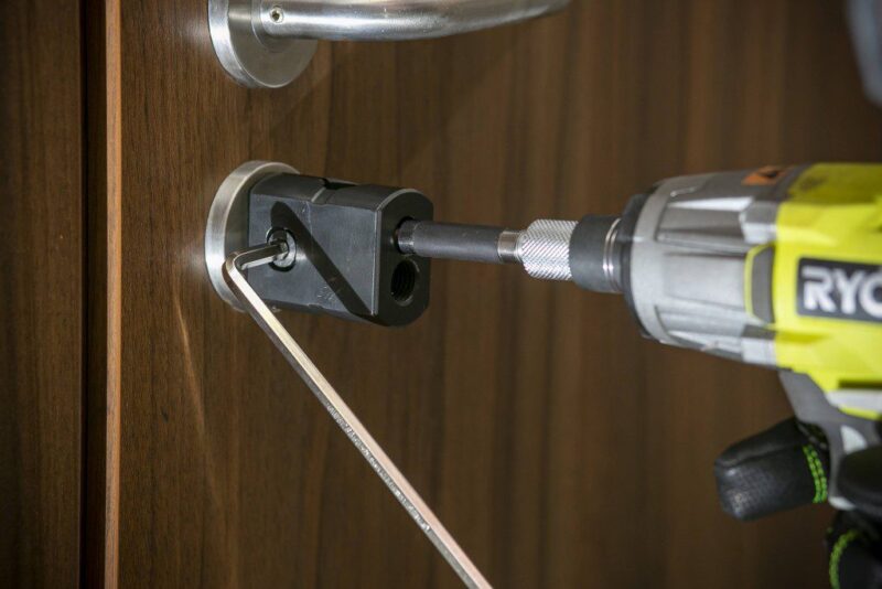 g8a5905 ZESTAW RAPID ENTRY