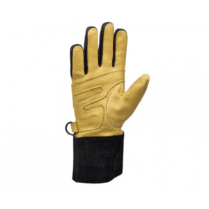 gt-fire-skin-rekawice-strazackie-specjalne-skorzane-mankiet (1) Rękawice skórzane GT- Fire Skin