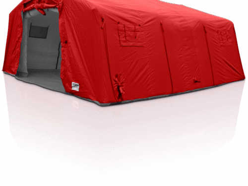 Lampa ledowa ST-40 do namiotu