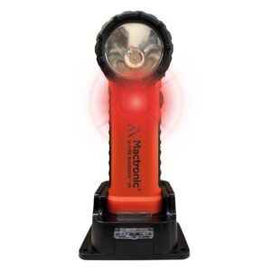 guardian-xr-b2b-1 Latarka kątowa M-FIRE GUARDIAN ładowalna światło czerwone