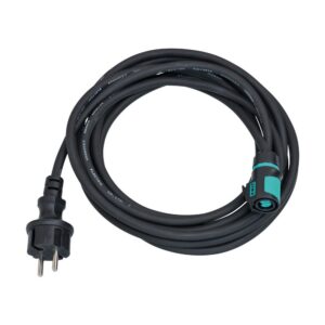 halogen38 Maszt oświetleniowy akumulatorowy Multi Battery STB-120W