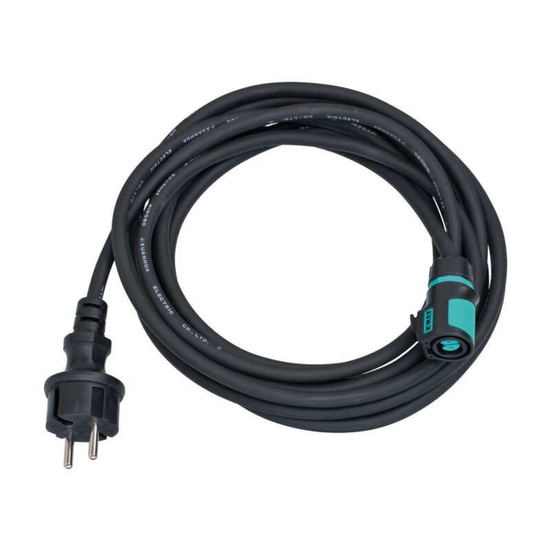 halogen38 Maszt oświetleniowy akumulatorowy Multi Battery STB-120W