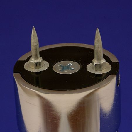 hit3_igly2 Wilgotnościomierz do drewna HIT-3 z walizką