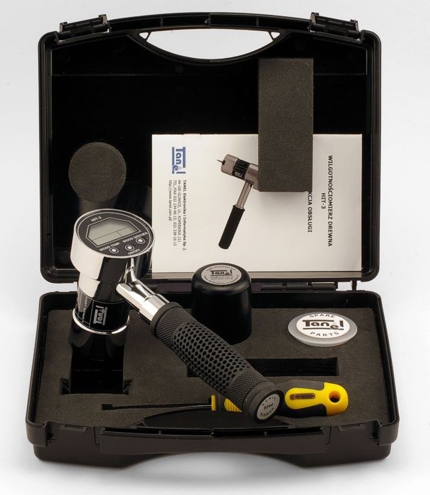 hit3_walizka_pl_2 Wilgotnościomierz do drewna HIT-3 z walizką