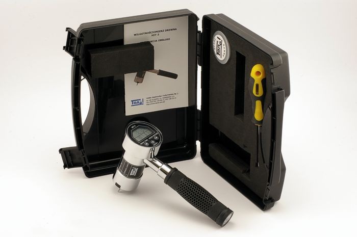 hit3_walizka_pl_4 Wilgotnościomierz do drewna HIT-3 z walizką