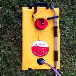 Hydronetka plecakowa HP-19L