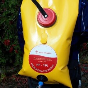Hydronetka plecakowa HP-19L
