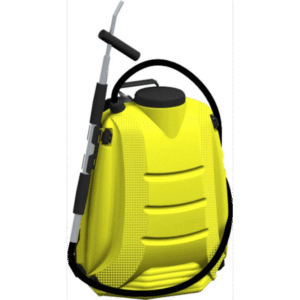 HYDRONETKA PLECAKOWA ERGO S1