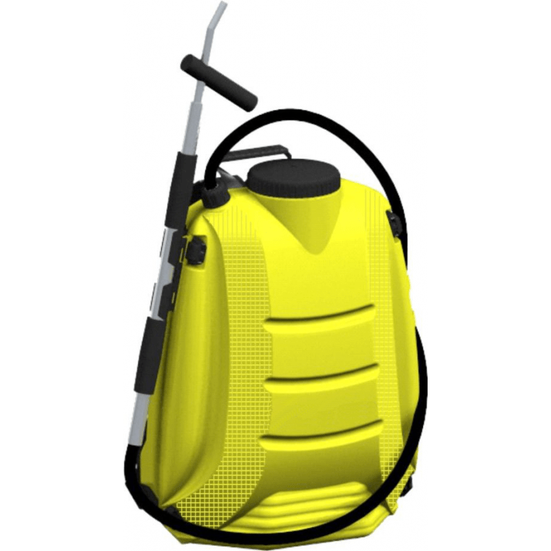 HYDRONETKA PLECAKOWA ERGO S1