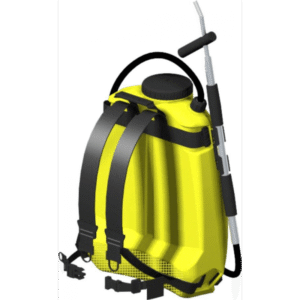 HYDRONETKA PLECAKOWA ERGO S1