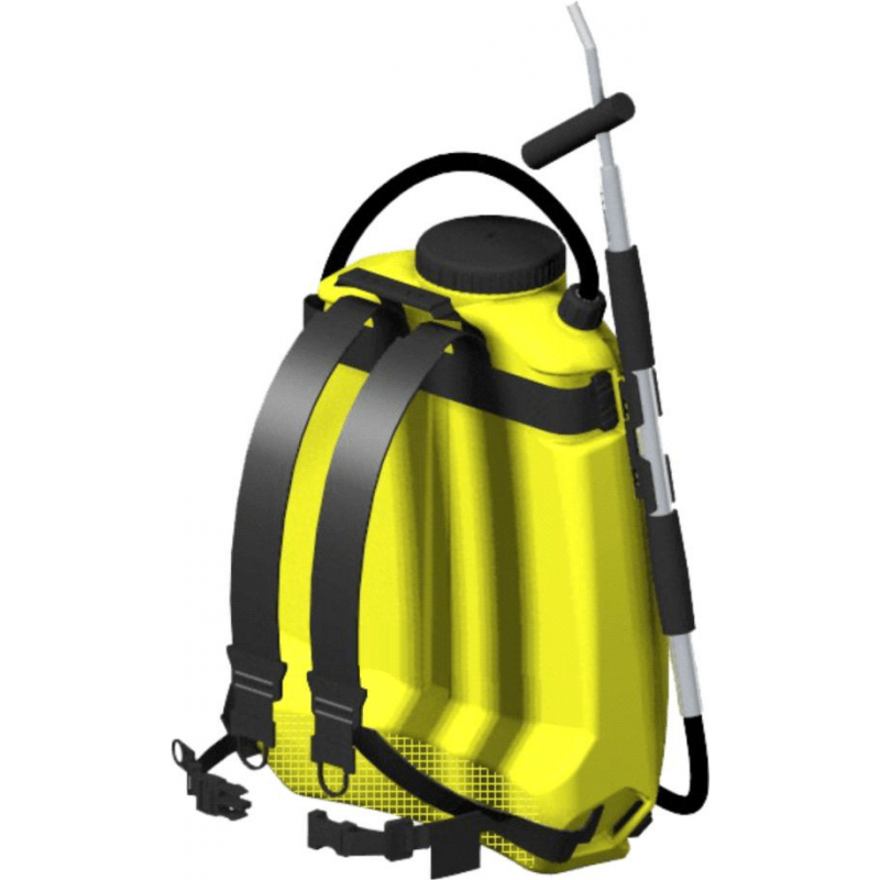 HYDRONETKA PLECAKOWA ERGO S1