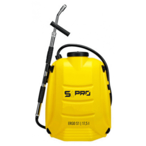 HYDRONETKA PLECAKOWA ERGO S1