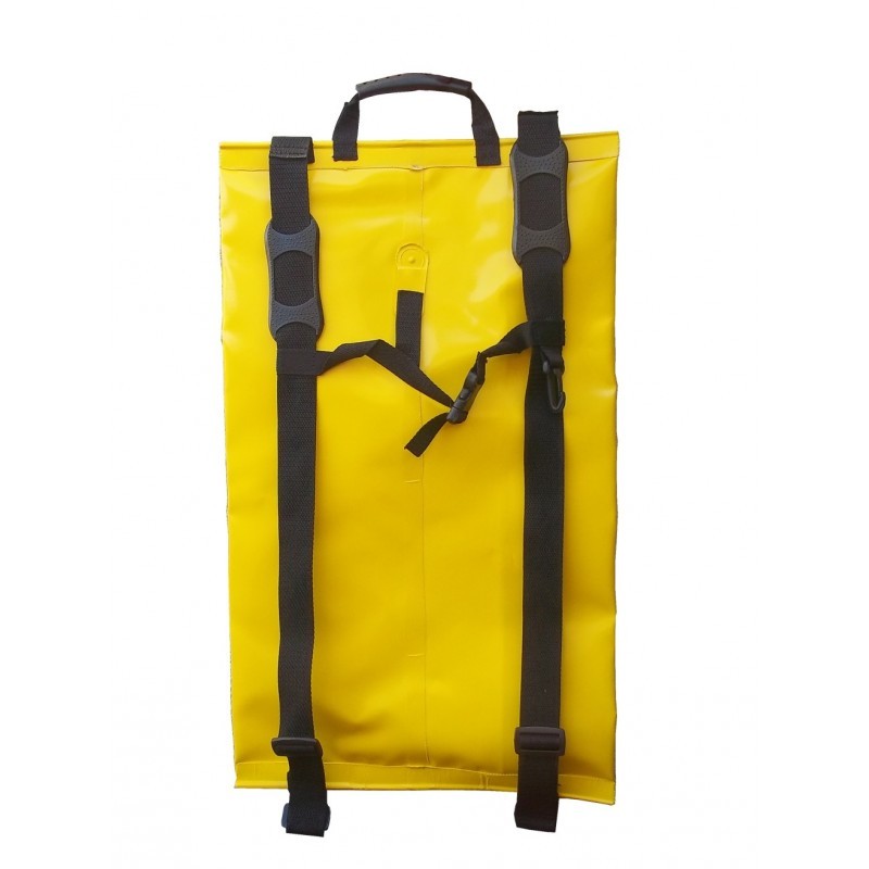 HYDRONETKA PLECAKOWA HPE-19/M