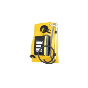 Hydronetka plecakowa ERMAK PRO 25L