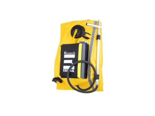 Hydronetka plecakowa ERMAK PRO 25L