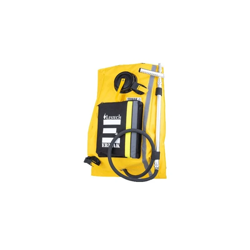 Hydronetka plecakowa ERMAK PRO 25L