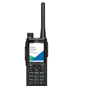 Radiotelefon Hytera HP785