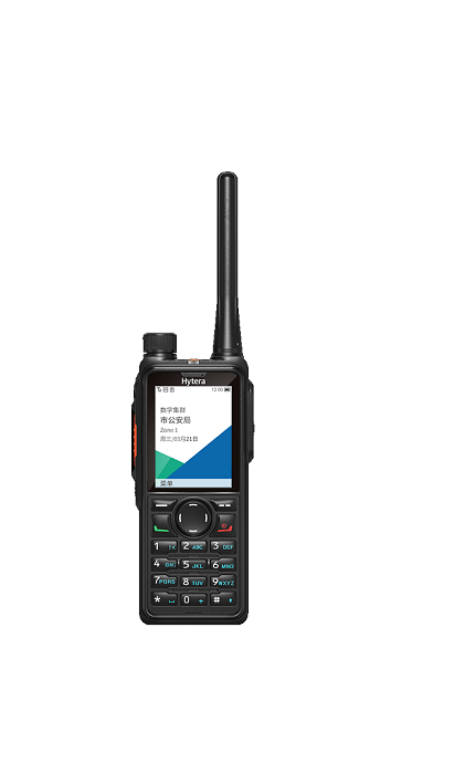 Radiotelefon Hytera HP785