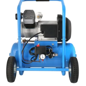 img2157155 Kompresor dwutłokowy LM 25-350 10 bar 3 KM/2.2 kW 244 l/min 25 l