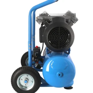 img2157156 Kompresor dwutłokowy LM 25-350 10 bar 3 KM/2.2 kW 244 l/min 25 l