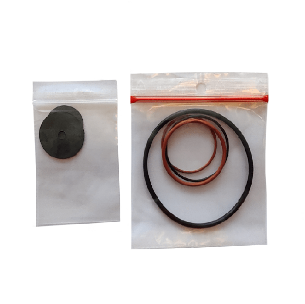 Zestaw naprawczy do maski Opti Pro