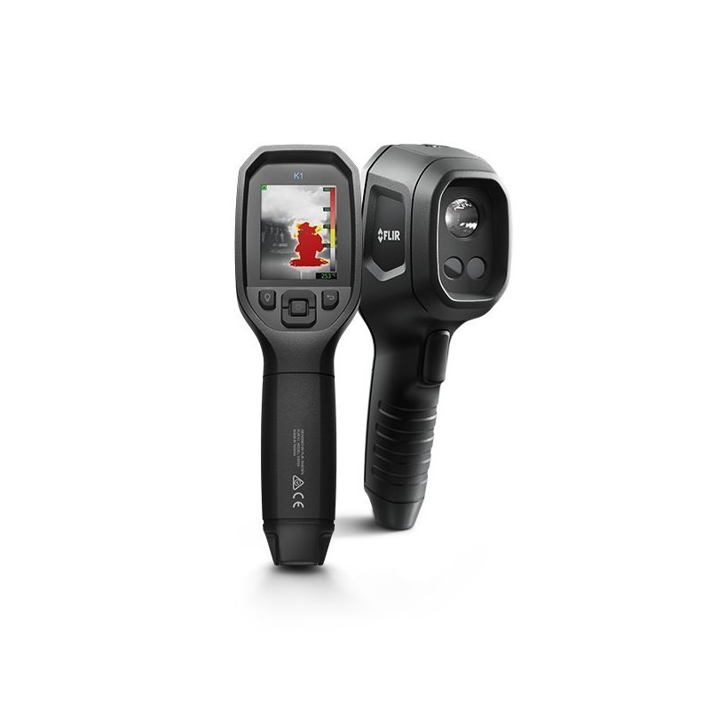 KAMERA SYTUACYJNA FLIR K1