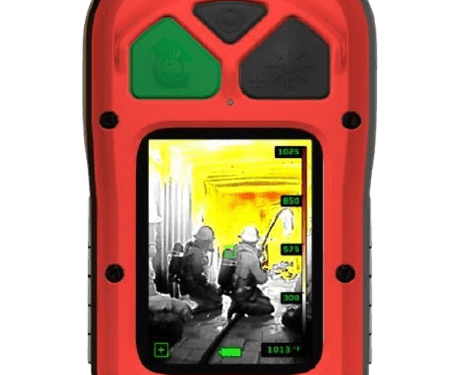 kamera termowizyjna SEEK FirePRO 300