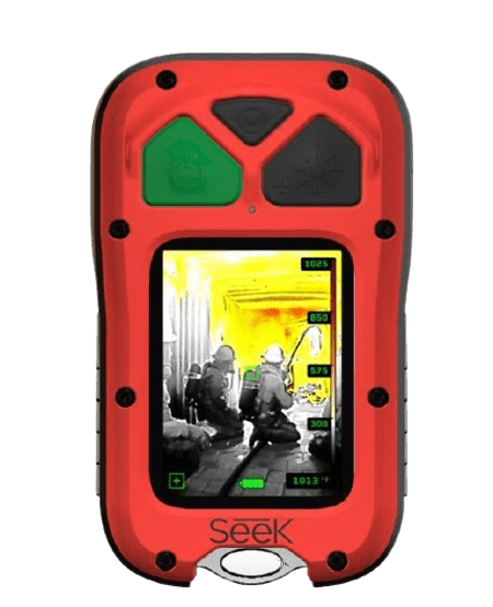 kamera termowizyjna SEEK FirePRO 300 kamera termowizyjna SEEK FirePRO 300