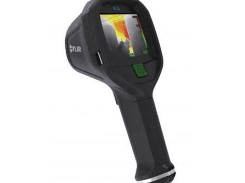 KAMERA TERMOWIZYJNA FLIR K33